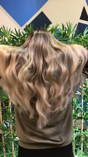 The Best Hair Lounge 3