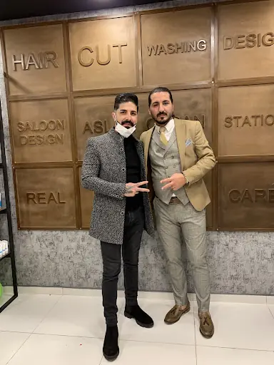 Kuaför Hakan Yücel 2