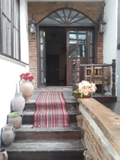 Sarıhan Konak Otel Restorant 4
