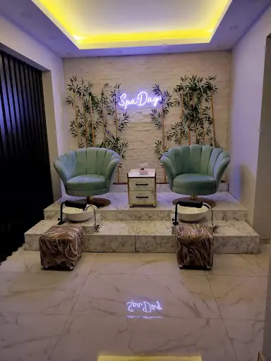 CİTYPARK KUAFÖR & GÜZELLİK MERKEZİ 3
