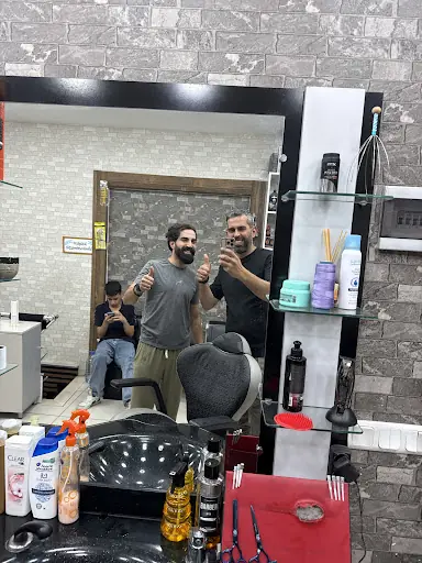 Enes Vural By Kuaför & Güzellik Merkezi 4