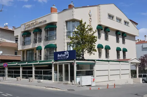 Double Bond Hotel Spa 4
