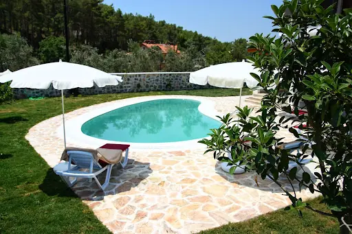 Göcek Hamam & Afrodit Spa 4