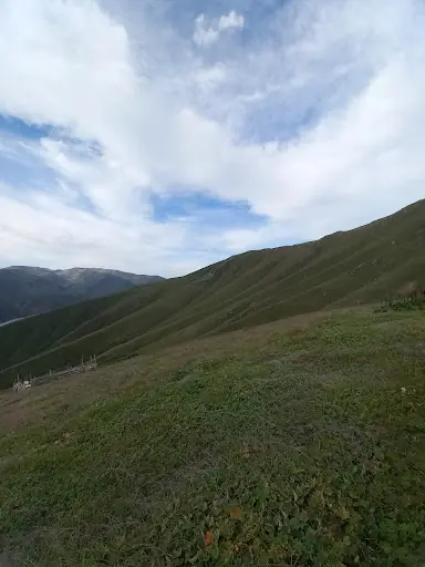 Güneyce (VARDA) YAYLALARI 5
