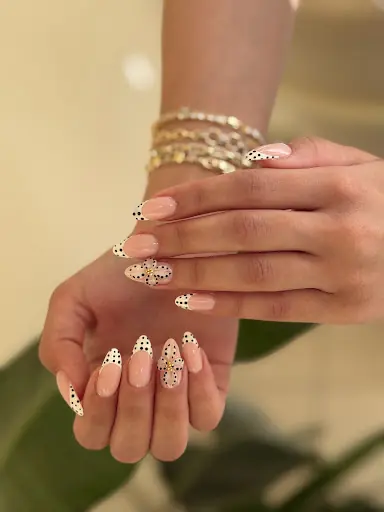 Aleynail studio Aleyna Aydın – Tırnak / Nail Studio, İstanbul (2. fotoğraf)