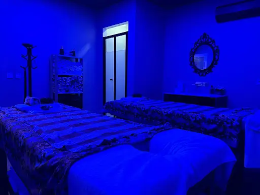 Shido Spa Merkezi – SPA & Wellness, İstanbul (4. fotoğraf)