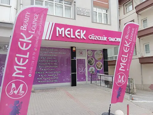 MELEK GÜZELLİK SALONU SİNCAN 2