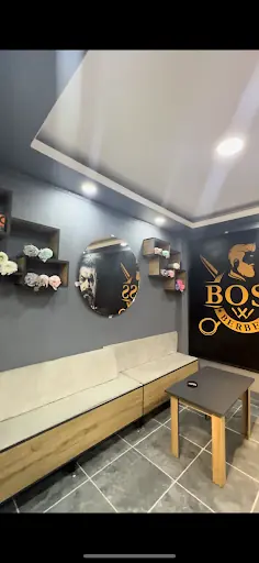 Boss Berber Patnos 3