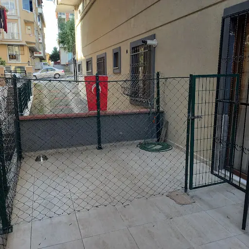 Recep Yaşaroğlu Hair Studio 2