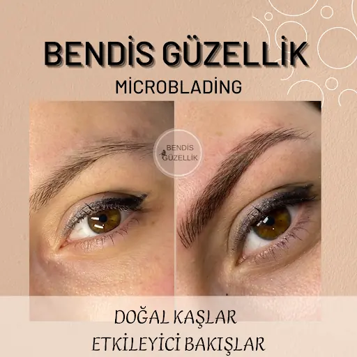 Bendis Güzellik Merkezi 4