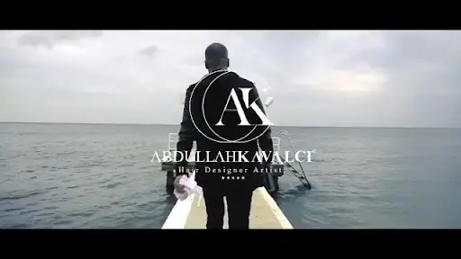 Erkek Kuaförü Abdullah Kavalcı 3