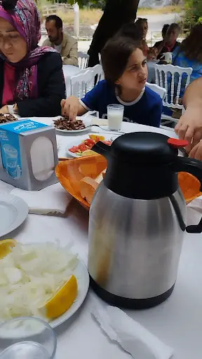AKSU ÇAĞ KEBAP ARDANUÇ 3