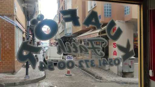 Kuaför Fatih 2