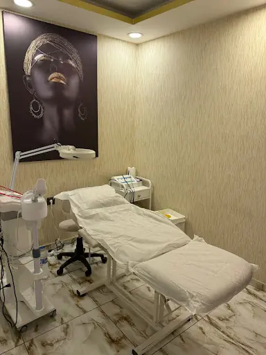 Kainat Güzellik Salonu