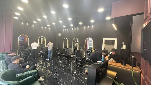 NURİ KURT HAİR LOUNGE 3