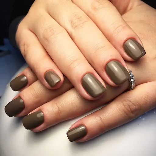 Hatice'de Güzellik - Bakırköy Güzellik Salonu 2