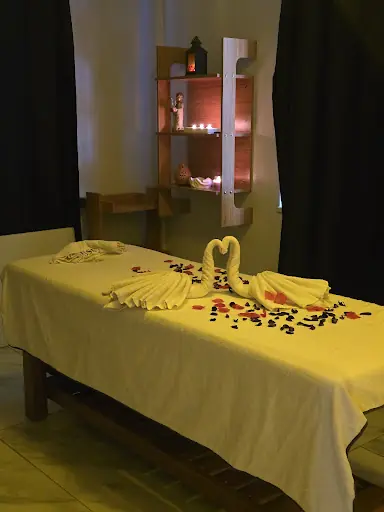 Rosse Spa&Beauty 4