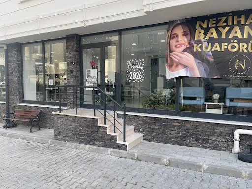 NEZİHA YAVUZBİLGE BAYAN KUAFÖRÜ – Tırnak / Nail Studio, Büyükçekmece, İstanbul