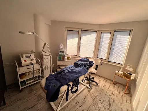 Eda'nın Güzellik Evi | Eskişehir Güzellik Salonu 2