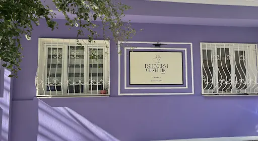 Estenorm Güzellik Salonu 2