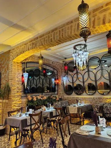 Üretmen Han – Diğer (Güzellik), İstanbul (2. fotoğraf)
