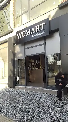 Womart Hair - Make Up Artist - Kadın Kuaförü 2