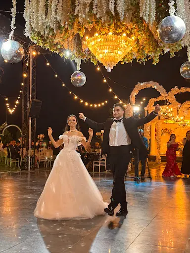 Grand Amour Wedding 4