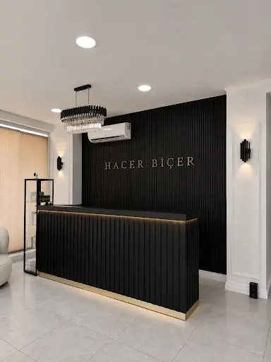 Hacer Biçer Güzellik & Make-Up 3
