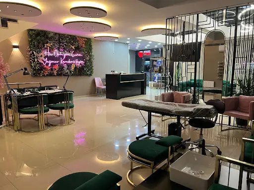 Yağmur Karadeniz Güzellik Salonu