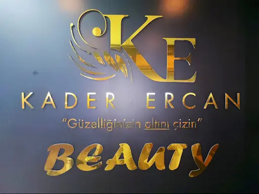 Kader ERCAN Güzellik Merkezi