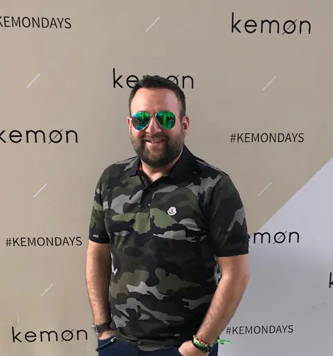 Cenk Kökan 2