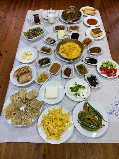 Öztürk Restoran Erfelek