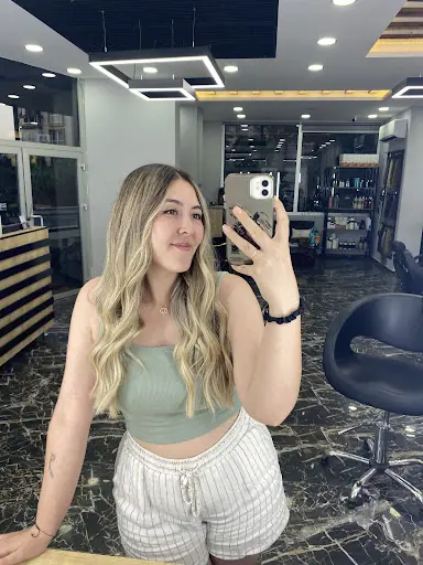 Sahinn Online Hair Studio - Aydın Kuaför