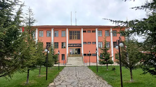 Eflani Belediyesi 2