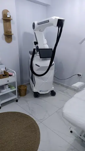 ZZ Beauty Center