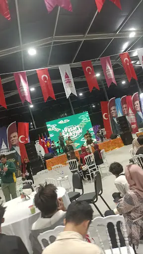 Hasköy Kültür Sanat ve Gösteri Merkezi – Diğer (Güzellik), İstanbul (3. fotoğraf)