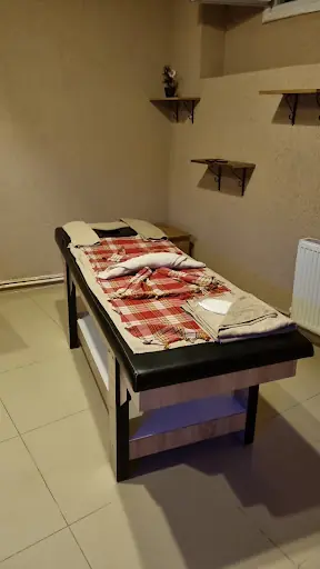 Avcilar Okyanus Spa Masaj 4
