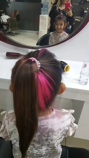 Umut Kuaför 3