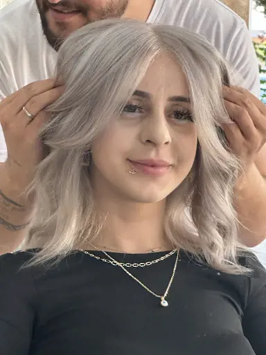 ERDAL ULUSAL HAİR & MAKE UP STUDİO 4