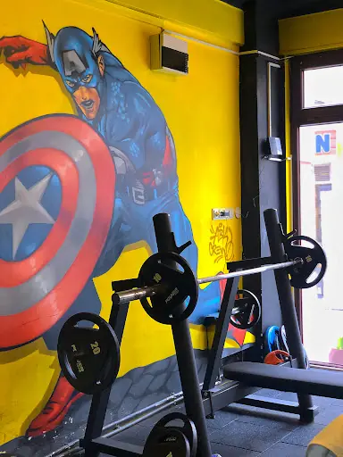 DNZ SPOR CENTER