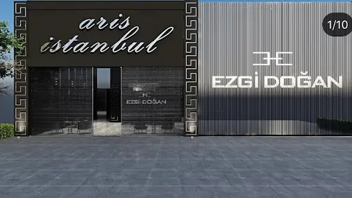 Aris Ezgi Doğan Aydın Güzellik Merkezi | Aydın Lazer Epilasyon | Aydın Kalıcı Makyaj