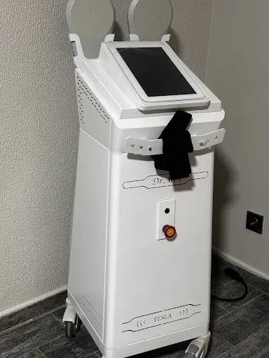 Gülseren Erbay Güzellik Salonu 2