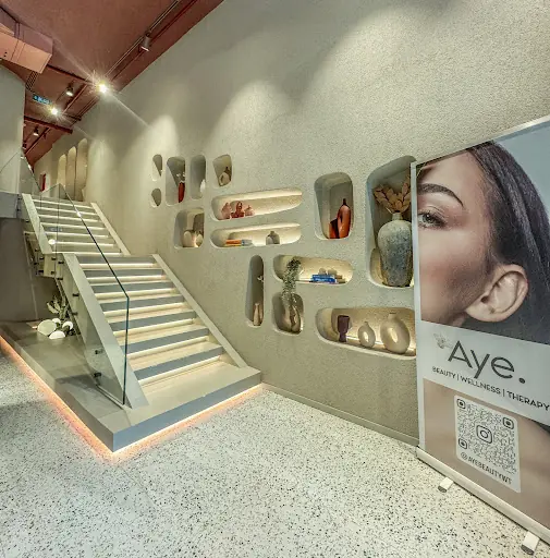 Aye. Beauty Wellness Therapy 4