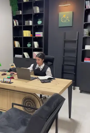 The CERA Güzellik ve Sağlıklı Yaşam Merkezi 3