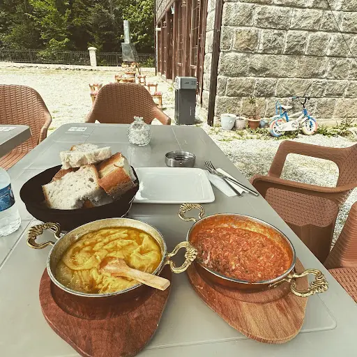 Yeşil cennet