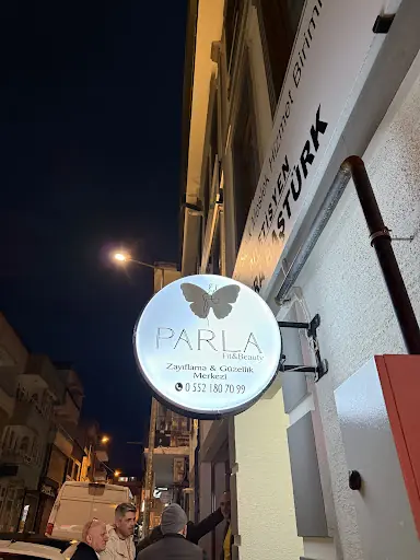 Parla Fit&Beauty İznik Zayıflama ve Güzellik Merkezi