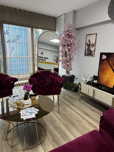 SEDA BEAUTY STUDYO