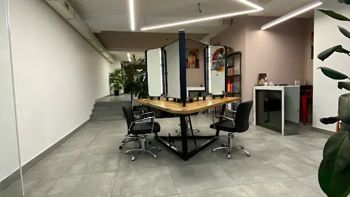 MESUT GÜRDAL HAİR DESİGN 2