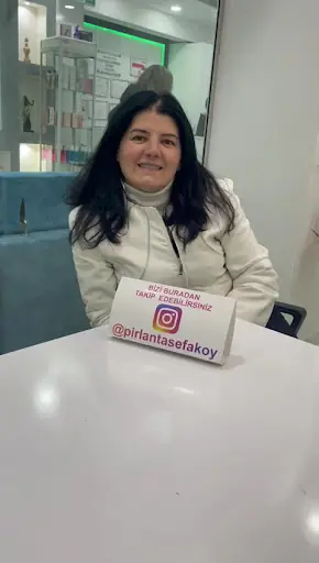 Pırlanta Güzellik Merkezi 3
