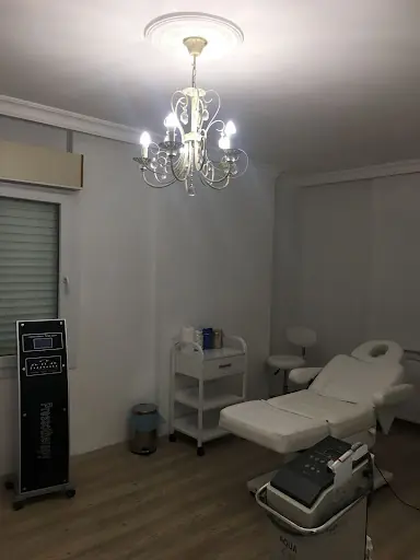 Dorest Güzellik ve Diyet Nazilli